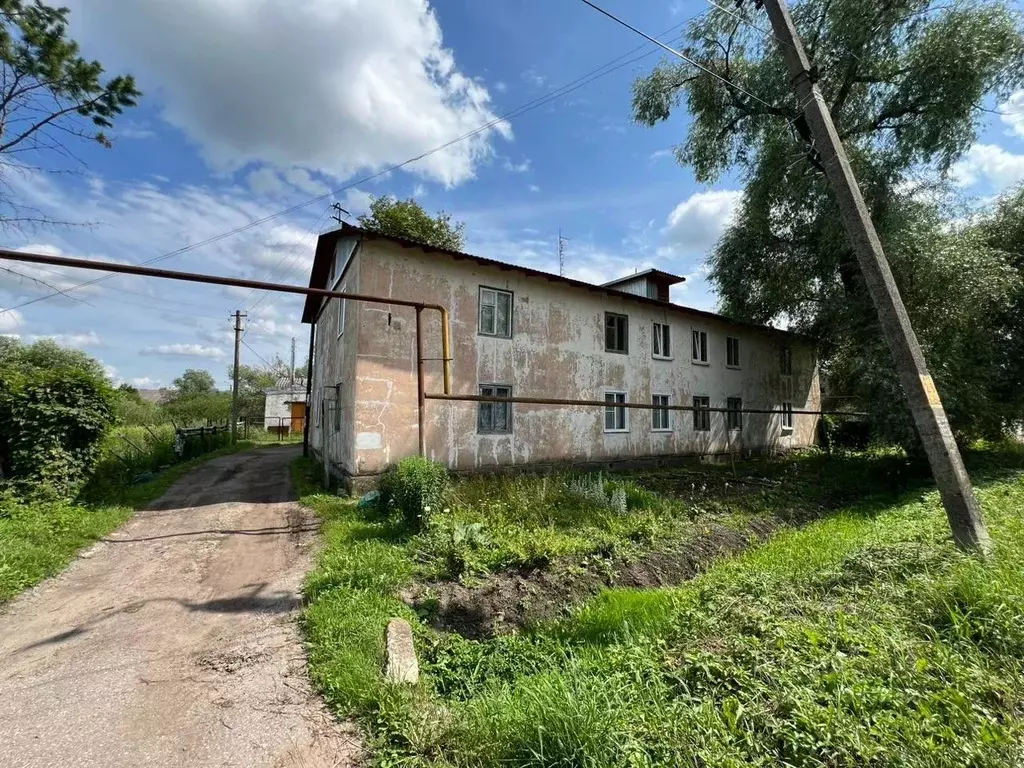 Комната Псковская область, Порхов ул. Кузнецова, 15А (11.0 м) - Фото 0