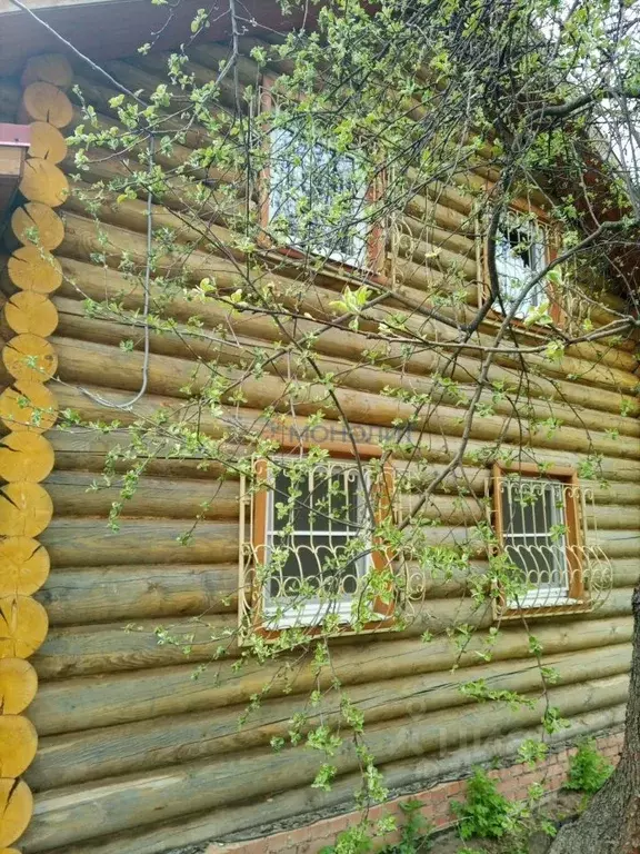 Дом в Нижегородская область, Балахнинский муниципальный округ, Малое ... - Фото 1