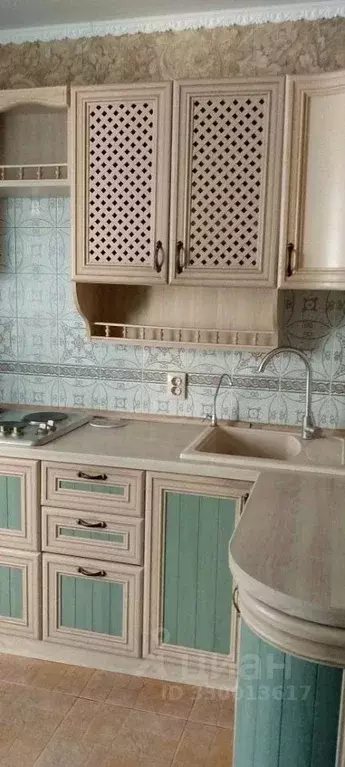 2-к кв. Воронежская область, Воронеж ул. Шишкова, 72/2 (60.0 м) - Фото 2