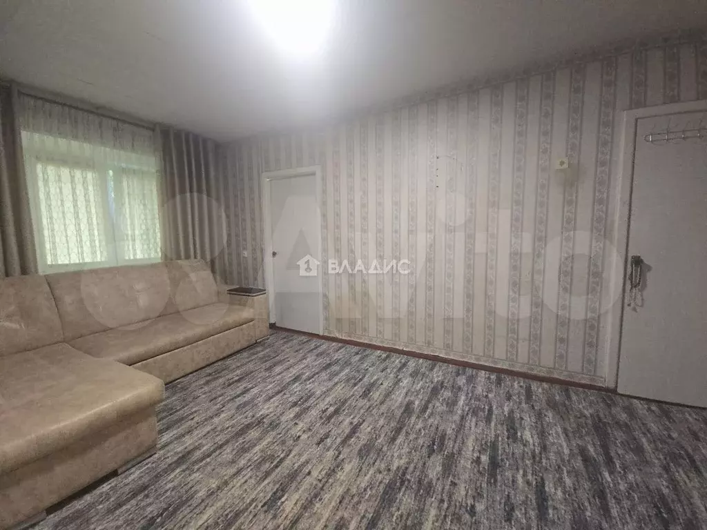 2-к. квартира, 41,6 м, 1/5 эт. - Фото 1