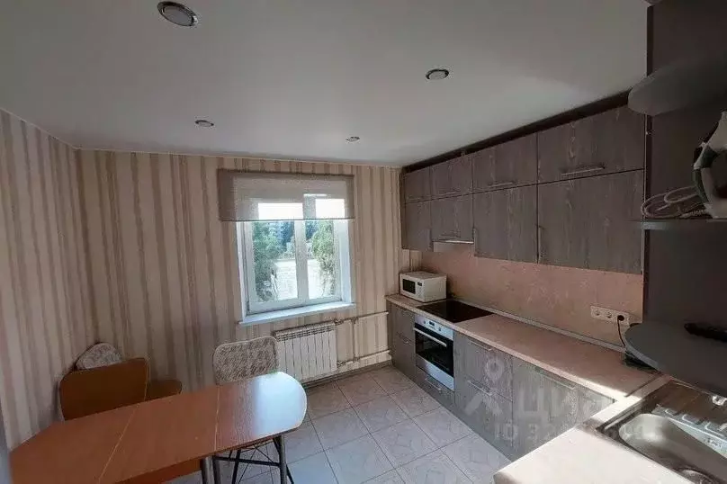 3-к кв. Санкт-Петербург просп. Испытателей, 31К1 (72.0 м) - Фото 2