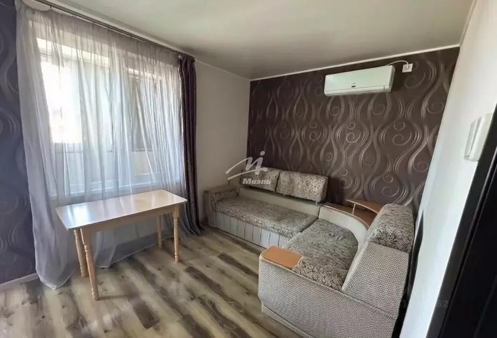 1-к кв. Севастополь просп. Античный, 11А (40.0 м) - Фото 1