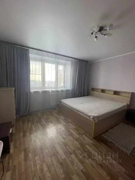 1-к кв. Москва Псковская ул., 5К3 (40.0 м) - Фото 1