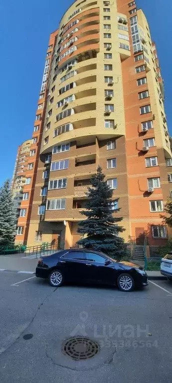 2-к кв. Московская область, Электросталь ул. Ялагина, 9 (66.0 м) - Фото 1