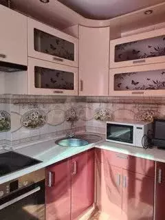 2-к. квартира, 60 м, 12/18 эт. - Фото 1