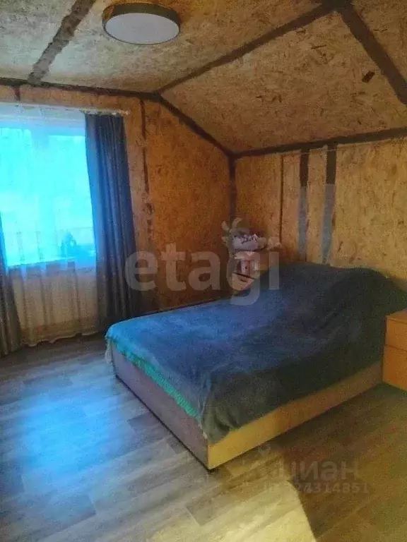 Дом в Забайкальский край, Читинский район, Атамановка пгт ул. Полевая, ... - Фото 1