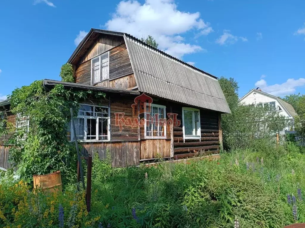 Дом в Московская область, Сергиево-Посадский городской округ, Луч ... - Фото 0