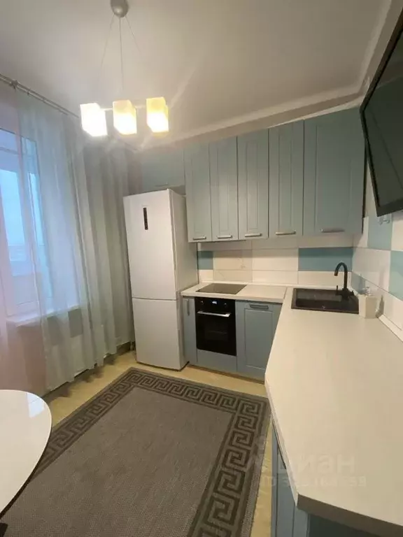 1-к кв. Москва, Москва, Зеленоград к419 (38.2 м) - Фото 1