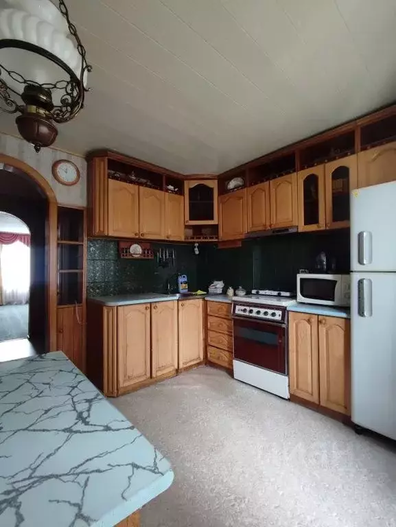 2-к кв. Приморский край, Лесозаводск ул. Гагарина, 14 (54.0 м) - Фото 2