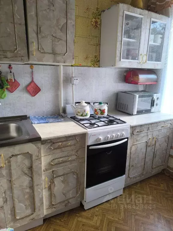 1-к кв. Омская область, Омск ул. 75-й Гвардейской Бригады, 1А (29.0 м) - Фото 0