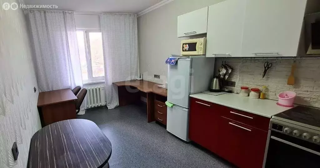1-комнатная квартира: Томск, Ленская улица, 31 (44.2 м) - Фото 2