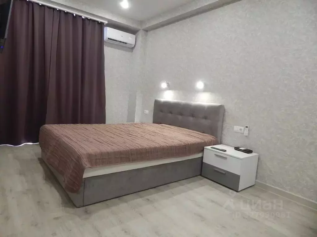 1-к кв. Севастополь ул. Челнокова, 19 (50.0 м) - Фото 1