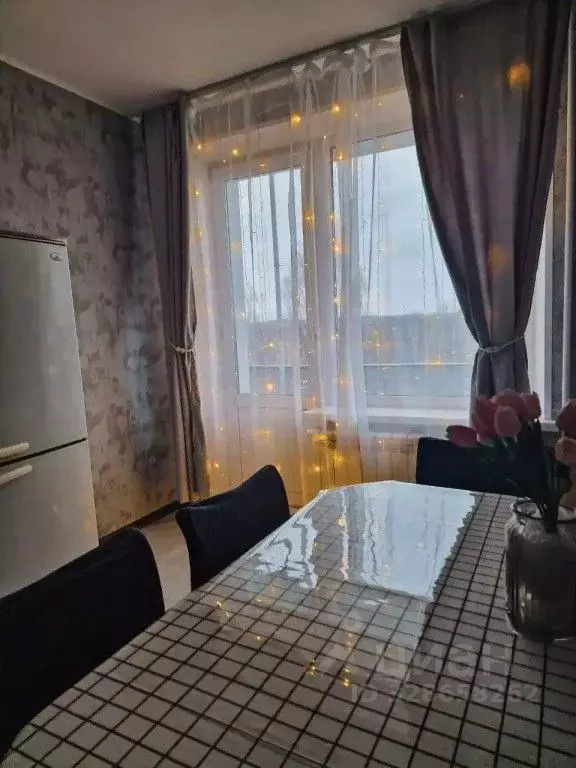 1-к кв. Московская область, Щелково Щелково-3 мкр, ул. Гагарина, 1 ... - Фото 1