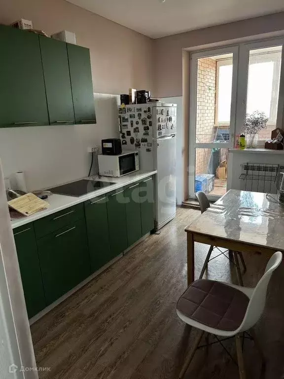 Продаётся 1-к квартира, 42.9 м - Фото 0