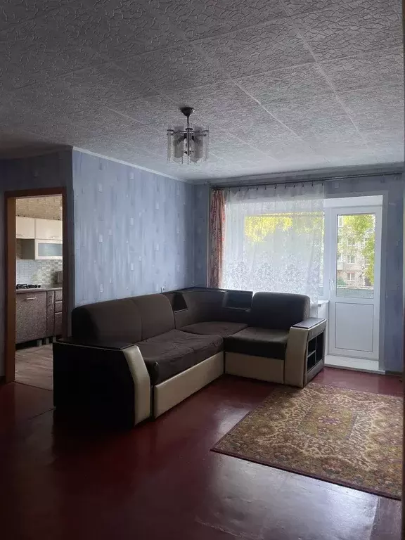 Продаётся 2-к квартира, 43.2 м - Фото 1