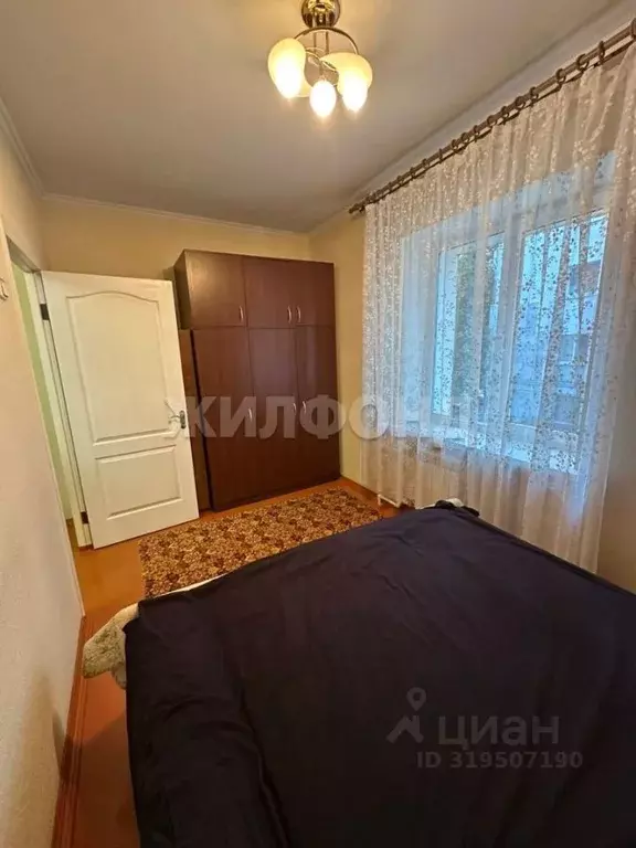 3-к кв. Белгородская область, Белгород ул. Николая Чумичова, 39 (51.0 ... - Фото 1