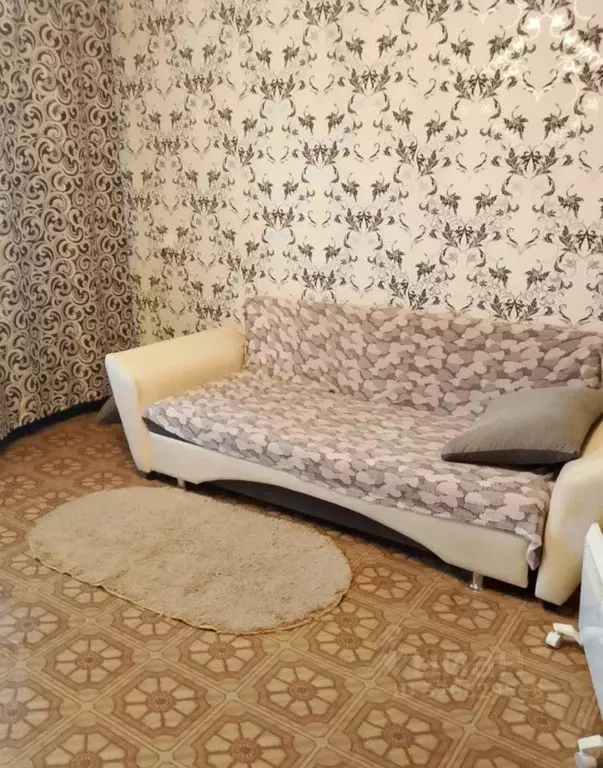 1-к кв. Челябинская область, Челябинск ул. Комаровского, 6а (43.0 м) - Фото 1