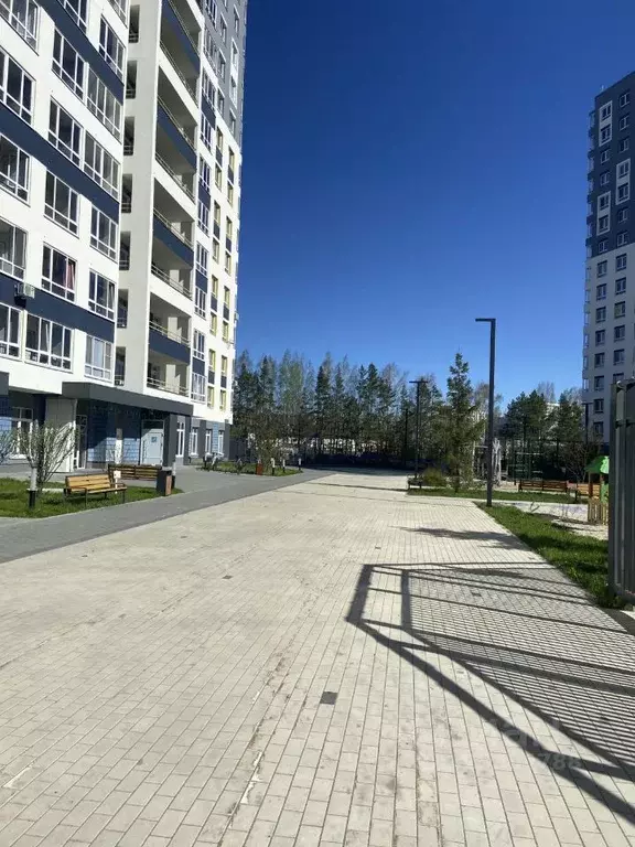 1-к кв. Тюменская область, Тюменский муниципальный округ, д. Дударева ... - Фото 1