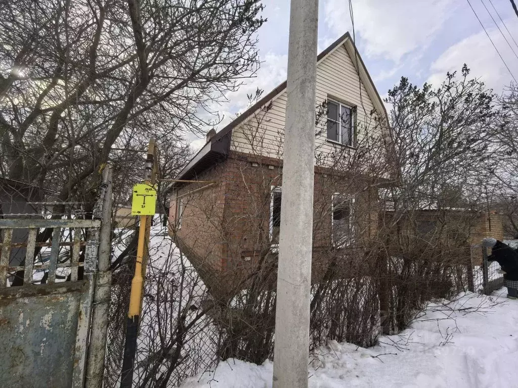 Дом в Ростовская область, Азов Азовский район, Мичуринец-3 мкр,  (48 ... - Фото 2