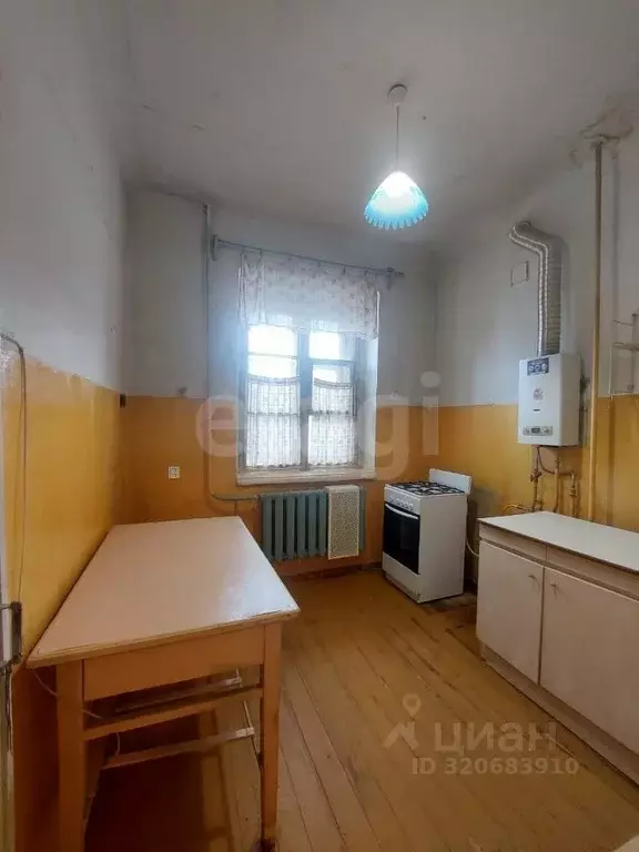 3-к кв. Архангельская область, Котлас ул. Володарского, 4 (77.1 м) - Фото 0