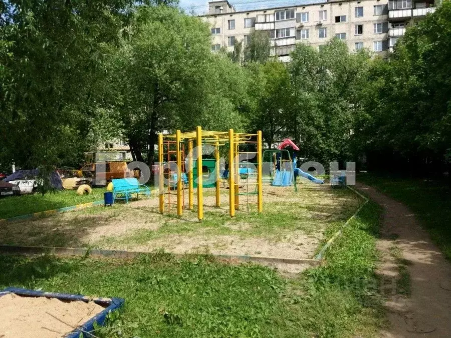 Комната Москва ул. Сталеваров, 12К2 (26.0 м) - Фото 1