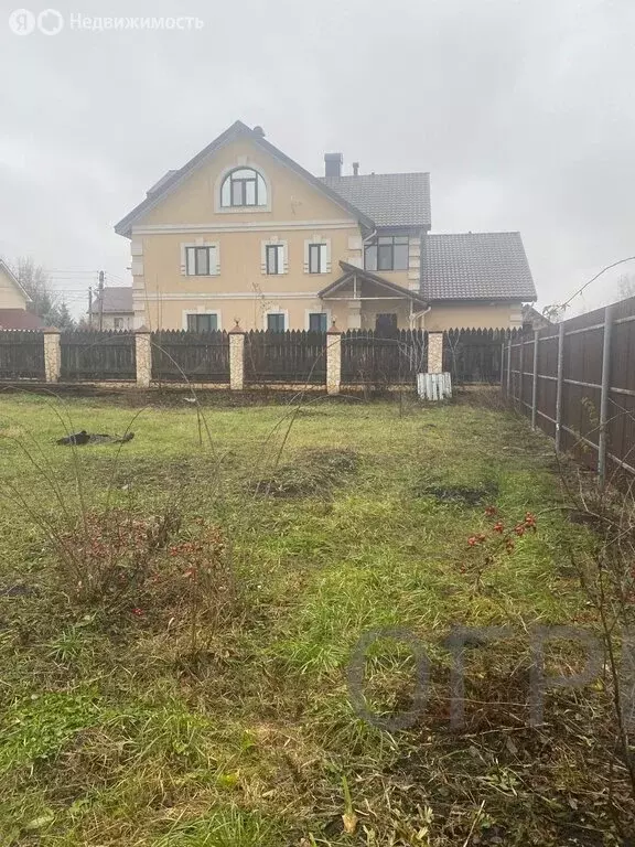 Участок в Зубово, Звёздная улица (6 м) - Фото 1