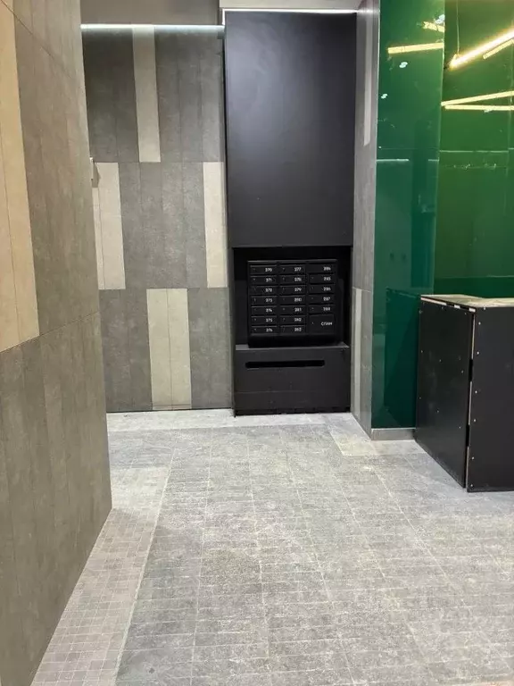 2-к кв. Москва наб. Марка Шагала, 15к2 (62.2 м) - Фото 2