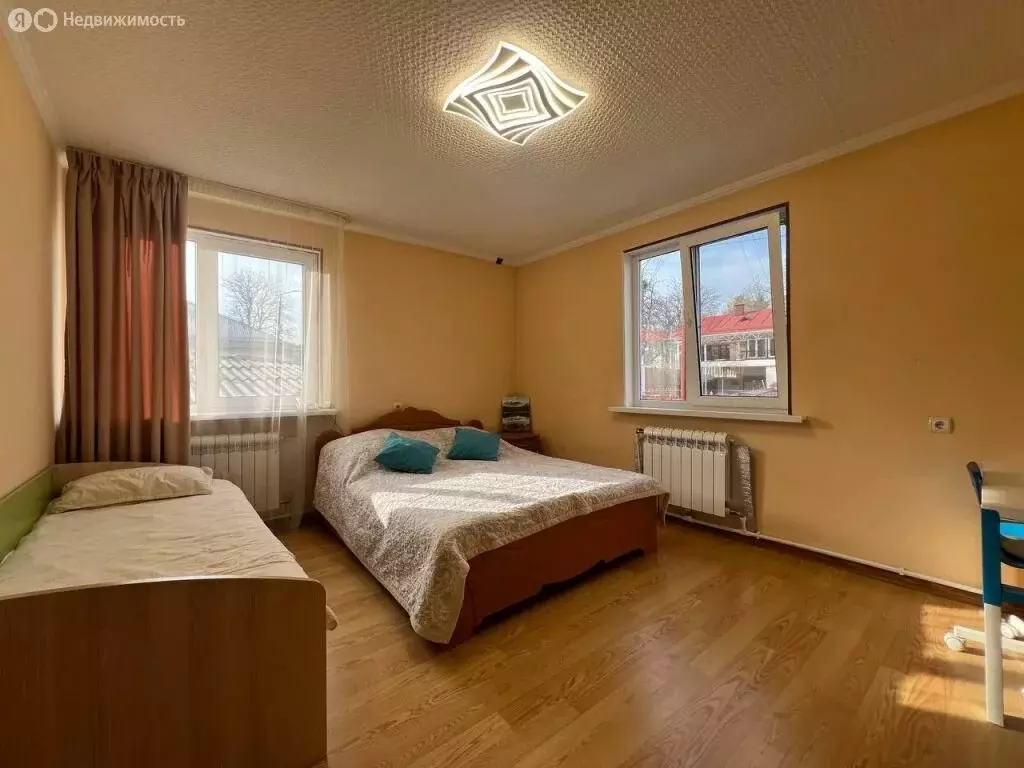 Дом в Кисловодск, Кабардинская улица, 37 (41.2 м) - Фото 1