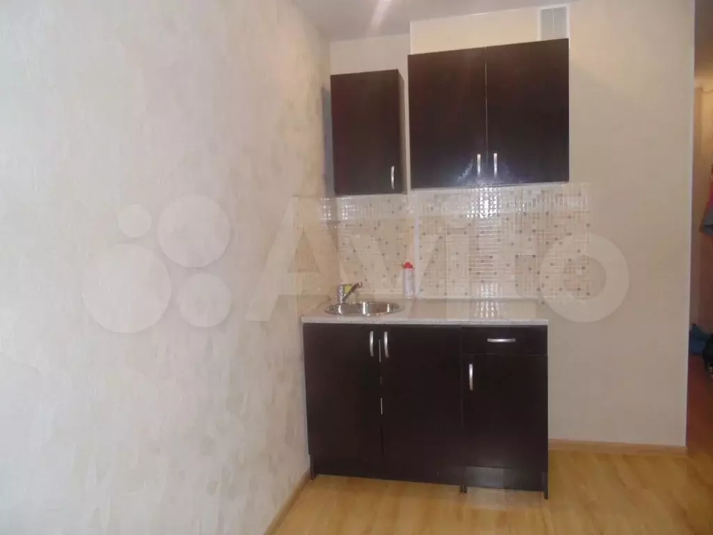 Квартира-студия, 20 м, 8/17 эт. - Фото 1