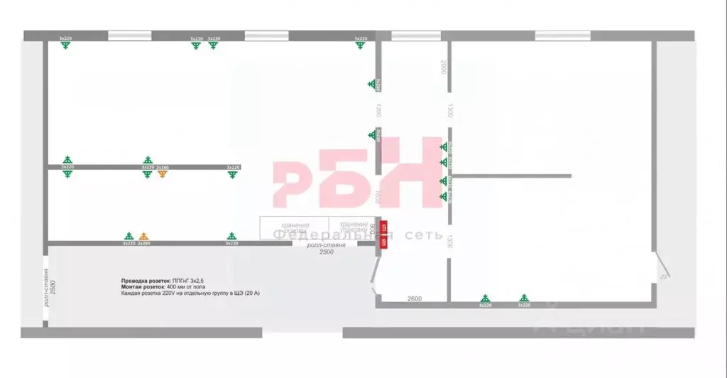 Склад в Свердловская область, Березовский Территория Западная ... - Фото 2