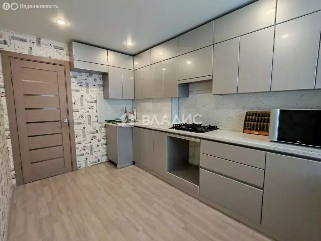 2-комнатная квартира: село Кубенское, Западная улица, 19 (50 м) - Фото 1