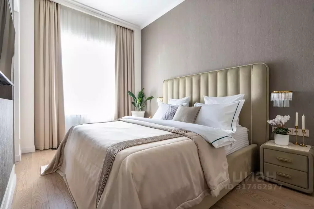 1-к кв. Краснодарский край, Сочи Донская ул., 108А (28.0 м) - Фото 1