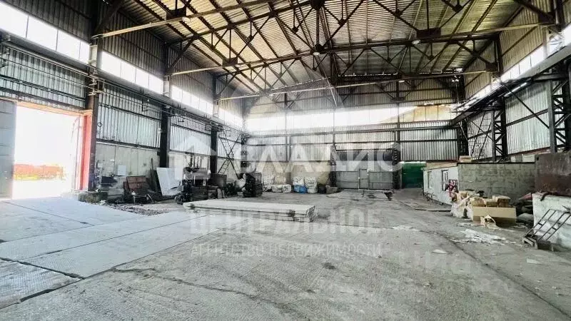 Склад в Новосибирская область, Новосибирск Архонский пер., 7/2к2 (1000 ... - Фото 0