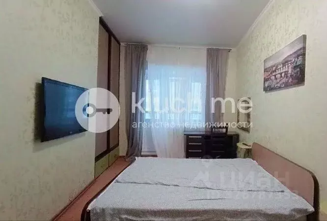 1-к кв. Татарстан, Казань Чистопольская ул., 40 (40.3 м) - Фото 1