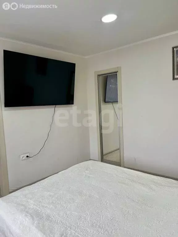 3-комнатная квартира: Омск, 3-й микрорайон, улица Путилова, 11А (60 м) - Фото 2