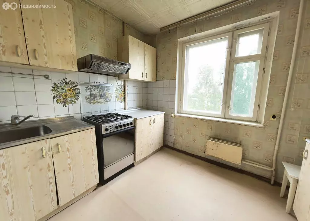 2-комнатная квартира: Рязань, Станкозаводская улица, 32к1 (48.7 м) - Фото 0