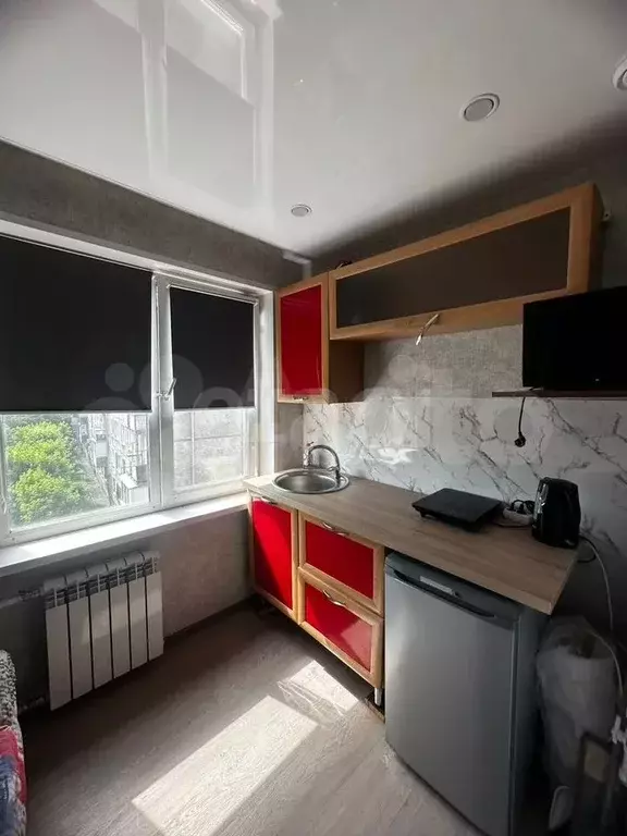 Комната 9,1 м в 1-к., 4/5 эт. - Фото 1
