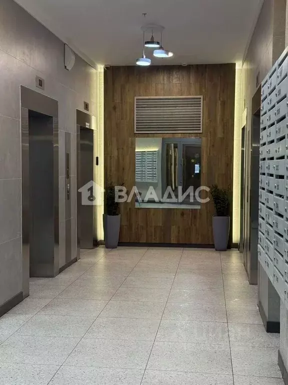 2-к кв. Москва бул. Маршала Рокоссовского, 6к1 (79.0 м) - Фото 1