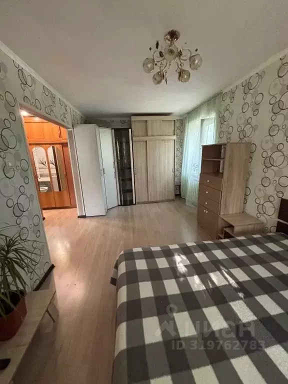 1-к кв. Московская область, Чехов ул. Мира, 13 (36.0 м) - Фото 1