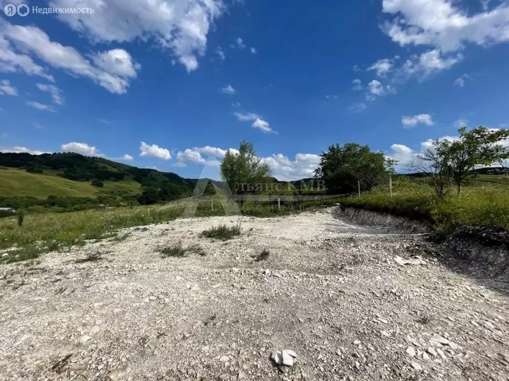 Участок в Ставропольский край, Предгорный муниципальный округ, СТ ... - Фото 0