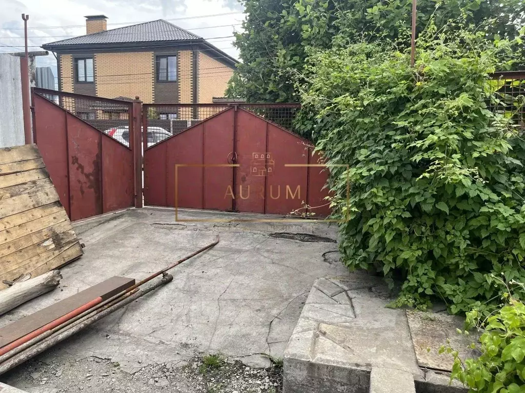 Участок в Тульская область, Тула Дальняя ул., 41 (5.5 сот.) - Фото 1