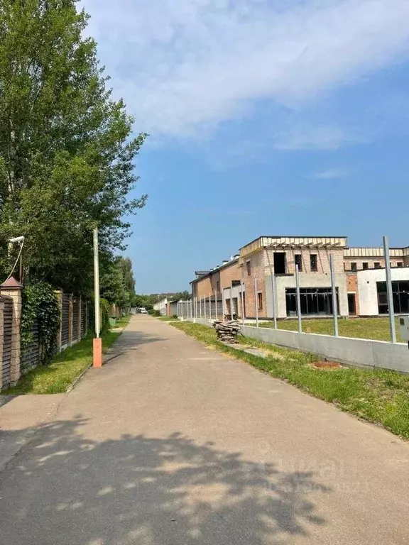 Коттедж в Московская область, Мытищи городской округ, д. ... - Фото 1