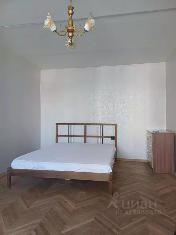 1-к кв. Москва Новозаводская ул., 2К9 (40.0 м) - Фото 0