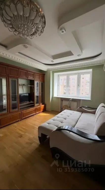 1-к кв. Московская область, Котельники ул. Кузьминская, 19 (40.0 м) - Фото 1