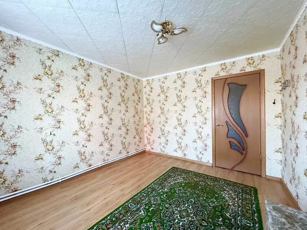 3-к кв. Тульская область, Богородицк ул. Свободы, 4 (66.1 м) - Фото 1