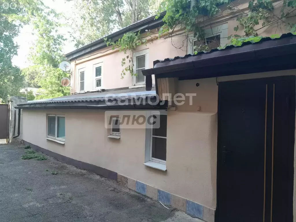 2-комнатная квартира: Ставрополь, Комсомольская улица, 118 (40.3 м) - Фото 0