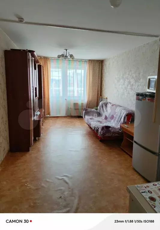 Квартира-студия, 27 м, 18/18 эт. - Фото 1