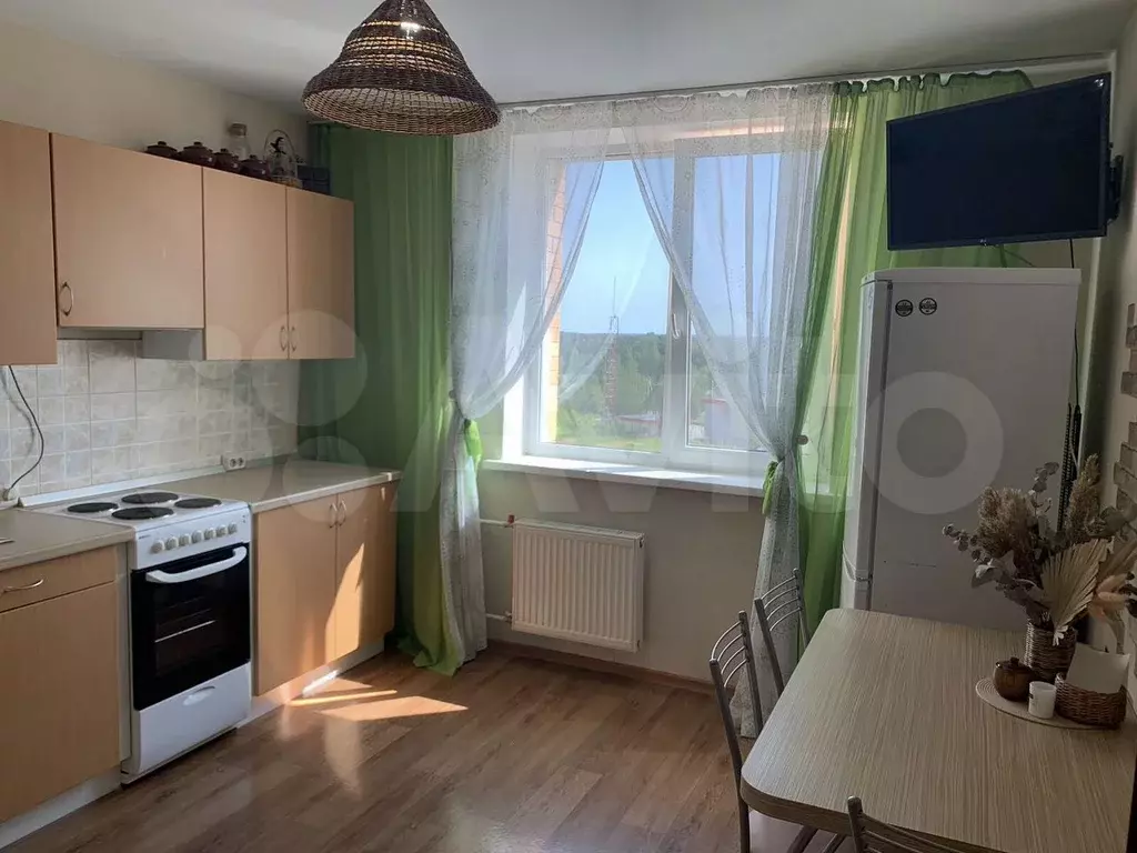 2-к. квартира, 60,7 м, 8/17 эт. - Фото 0
