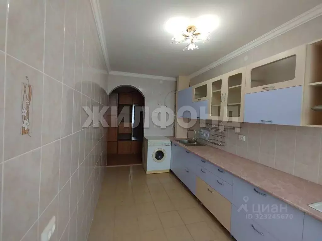 4-к кв. Ставропольский край, Георгиевск ул. Тронина, 10 (77.0 м) - Фото 1