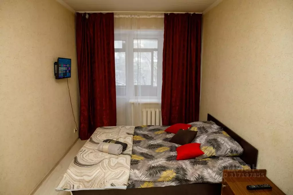 2-к кв. Московская область, Мытищи ул. Академика Каргина, 32 (45.0 м) - Фото 0